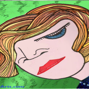 Meet your Posher, Lucy